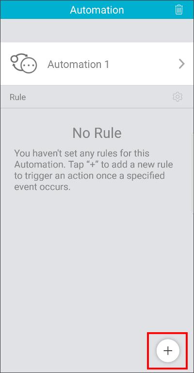 03 automation addrule 1