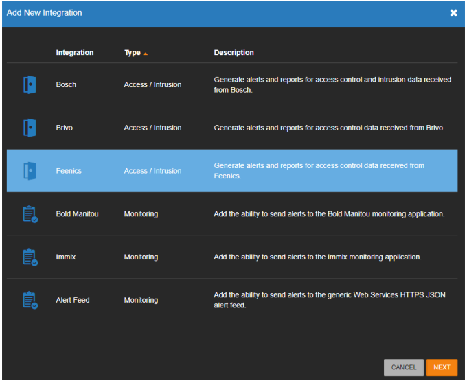 Contera VMS Setup and User Guide 30 1 680w558h