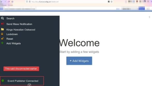 Contera VMS Setup and User Guide 33 20220921 00288 589w335h