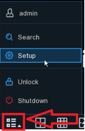 IVSEC X mobile app Full Guide 4 4 square