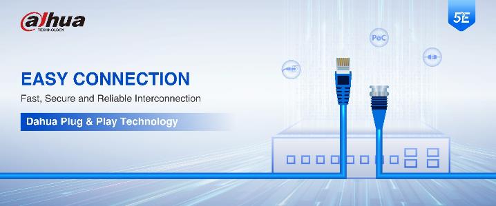 Dahua Easy Connection Manual v1