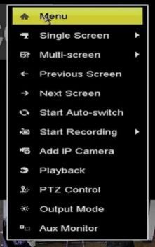Guarding Vision Setup Complete Guide v2