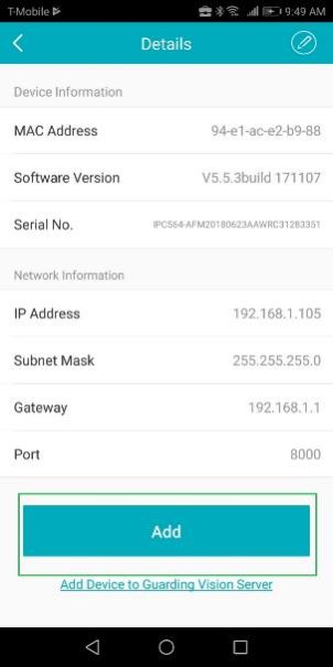 Guarding Vision Setup Complete Guide v2 79 DocsDisplayzgId647817451modeinlineblockIdcnif0173a05073f0d45b8ae1962957fb713f8 302w605h
