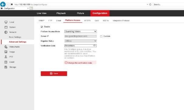 Guarding Vision Setup Complete Guide v2 71 DocsDisplayzgId647817451modeinlineblockIdcnif036d98e12a2304caf909305b29d0b9a91 605w