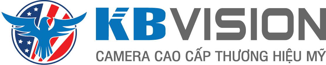 Logo KBVISION 2020