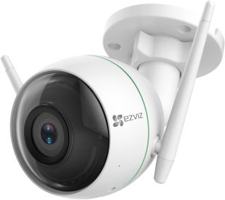 The Ultimate Guide to EZVIZ Camera