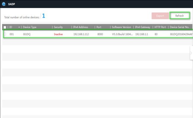 Annke Vision Setup and User Guide 49 SADPTool_02.jpg