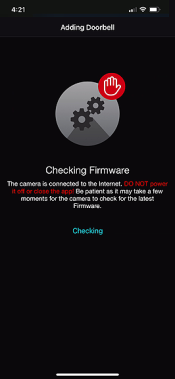 Night Owl Protect App iOS Guide 120 Adding_Doorbell_10.png