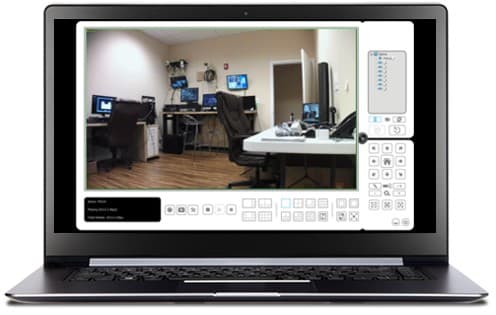 Zavio IP Camera NVR Surveillance Software 2024 7 Windows Zavio IP Camera Software