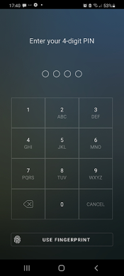 Night Owl Protect App Anrdoid Guide 14 Login_Screen_01.png