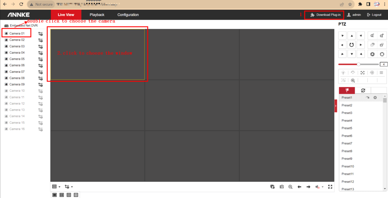 Annke Vision Setup and User Guide 56 https://help.annke.com/hc/article_attachments/24749147408793