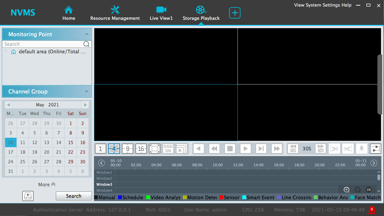 Titanium CMS NVMS 2 User Guide 86 image-1620668822511.png