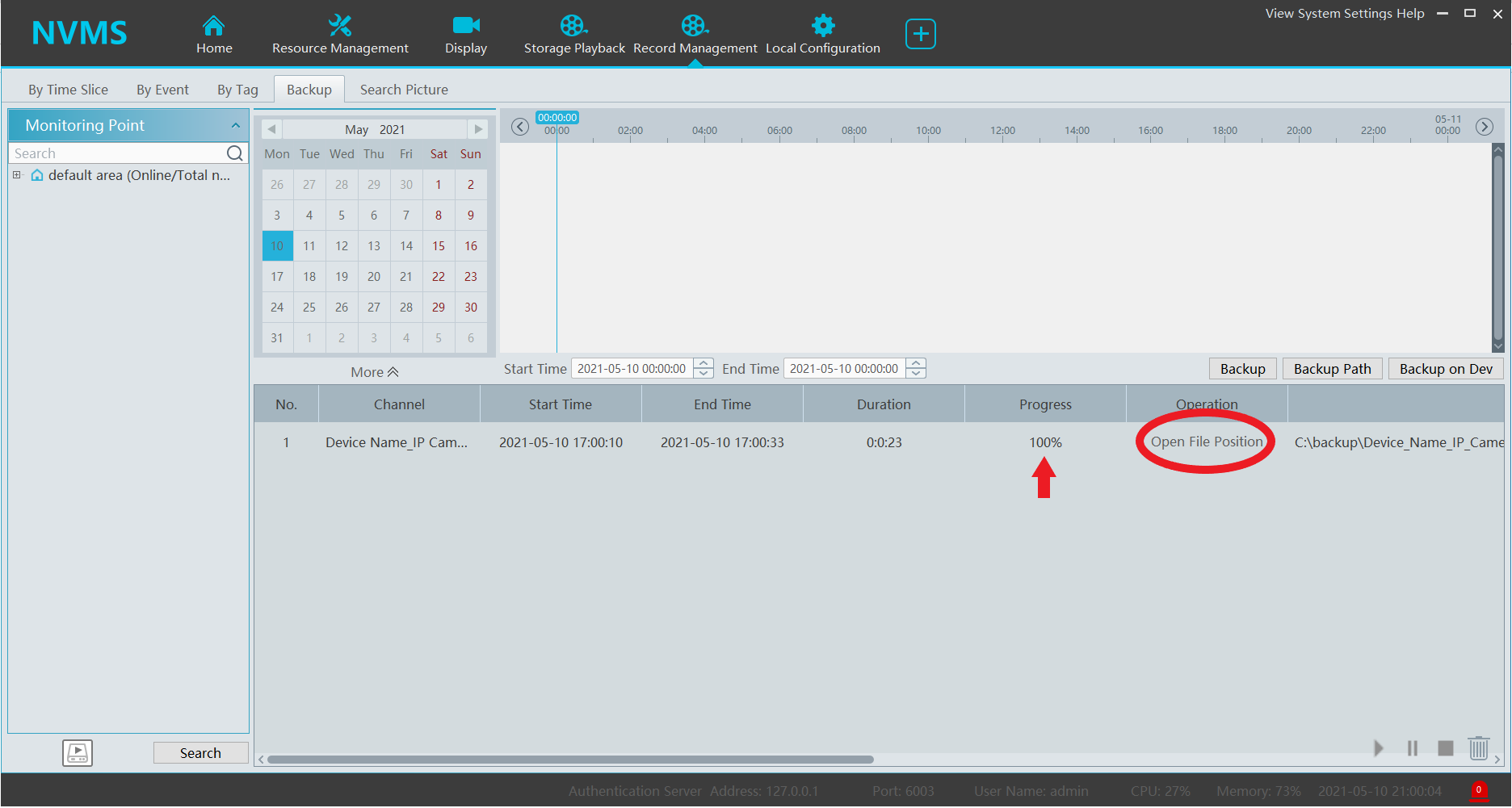 Titanium CMS NVMS 2 User Guide 90 image-1620706676267.png