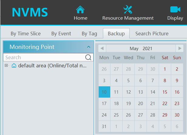 Titanium CMS NVMS 2 User Guide 92 image-1620706836137.png