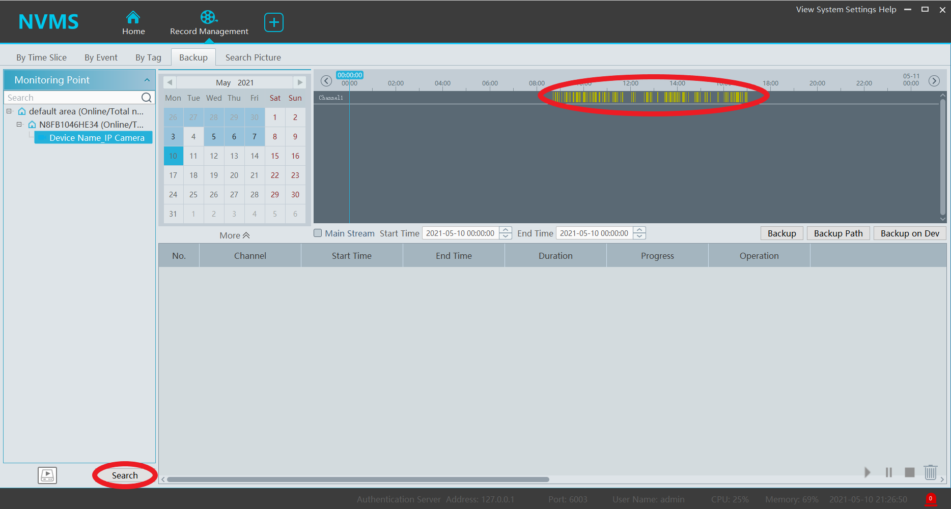 Titanium CMS NVMS 2 User Guide 93 image-1620707299831.png