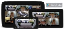 Zavio IP Camera NVR Surveillance Software 2024 11 Android IP Camera App