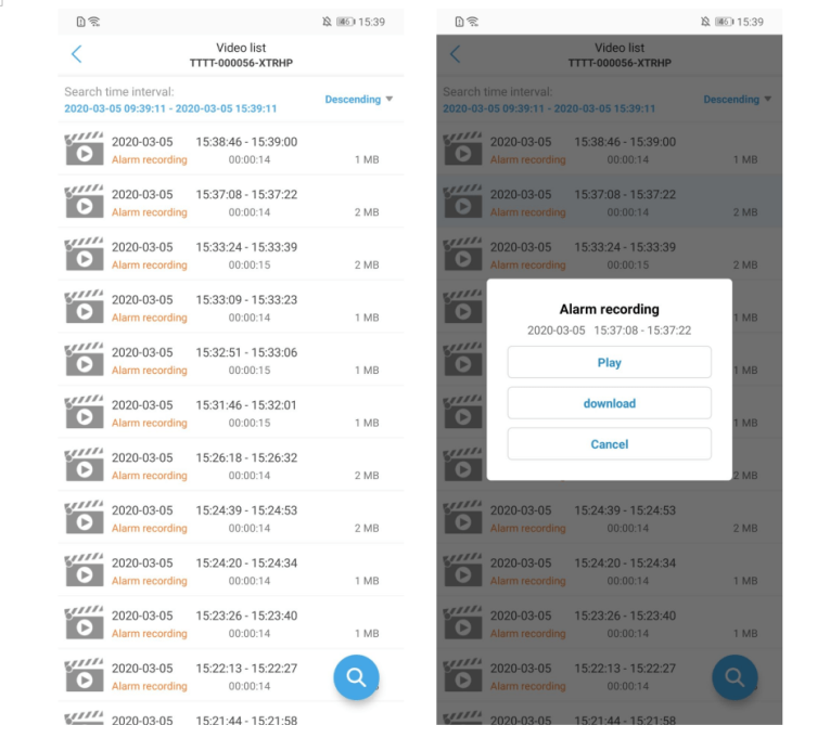 CamhiPro user manual 13 https://i0.wp.com/camhi.pro/wp-content/uploads/2021/06/Remote-video-playback.png?resize=945%2C841&ssl=1