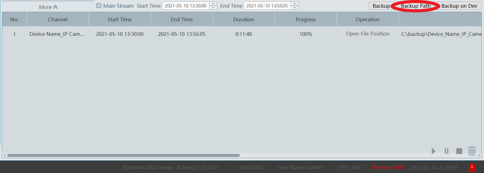Titanium CMS NVMS 2 User Guide 98 image-1620708061464.png