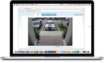 Zavio IP Camera NVR Surveillance Software 2024 12 Mac Compatible Security DVR