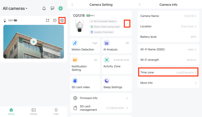 LongPlus Apps FAQ