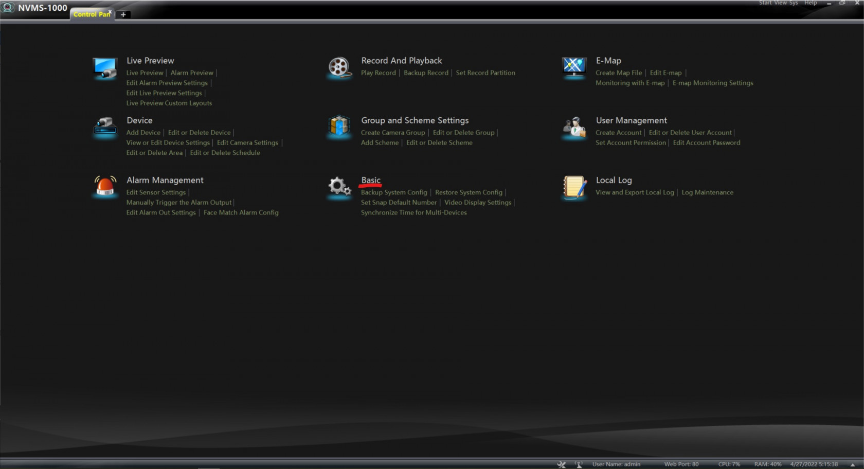 Titanium CMS NVMS 2 User Guide 100 image-1651164101743.jpg