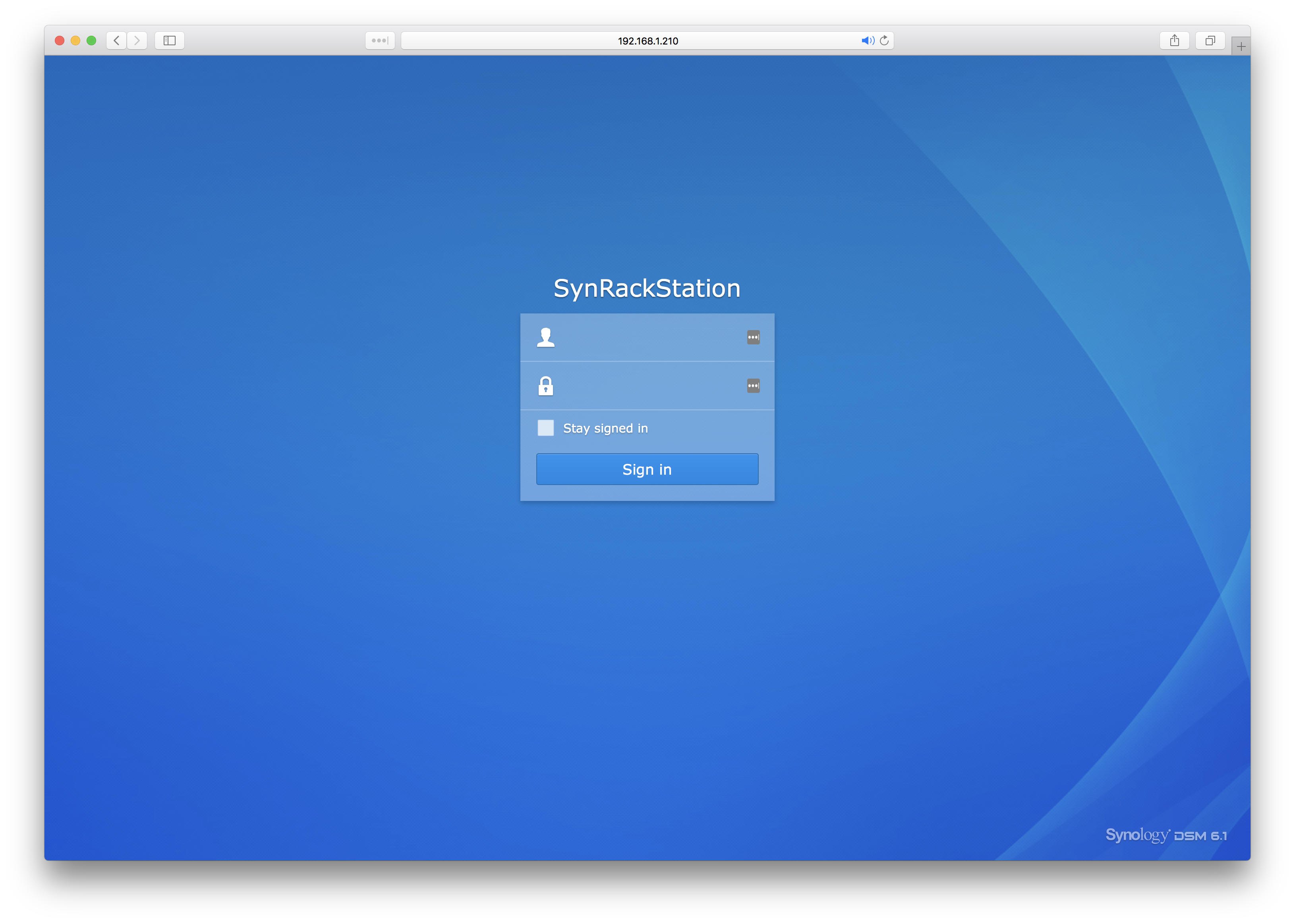 How To Install Synology Surveillance Station
