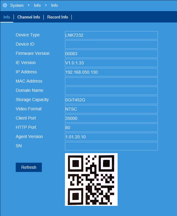 FLIR Client 12 Software setup guide