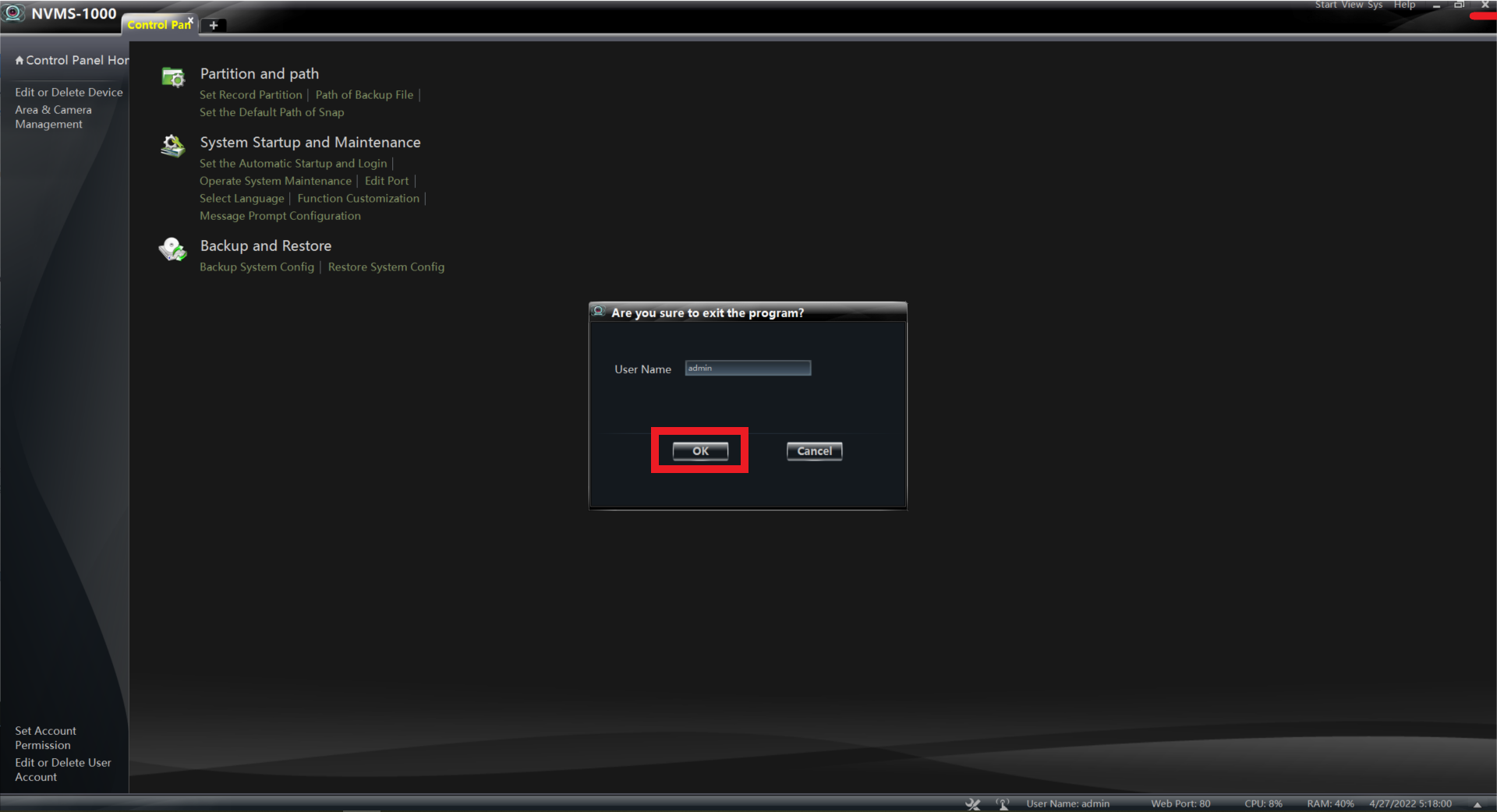 Titanium CMS NVMS 2 User Guide 103 image-1651165203767.PNG