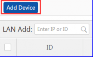 EseeCloud Mobile PC App Full Guide 107 Manual input addition