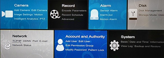 How to Set Up SuperLive Plus 10 tcpoption