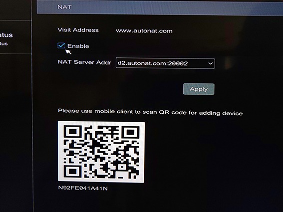 How to Set Up SuperLive Plus 14 remoteqrcode