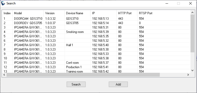 GSurf Pro Setup and User Guide 27 https://documentation.grandstream.com/wp-content/uploads/2021/12/word-image-9862.png