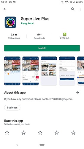 How to Set Up SuperLive Plus 15 download superlive plus