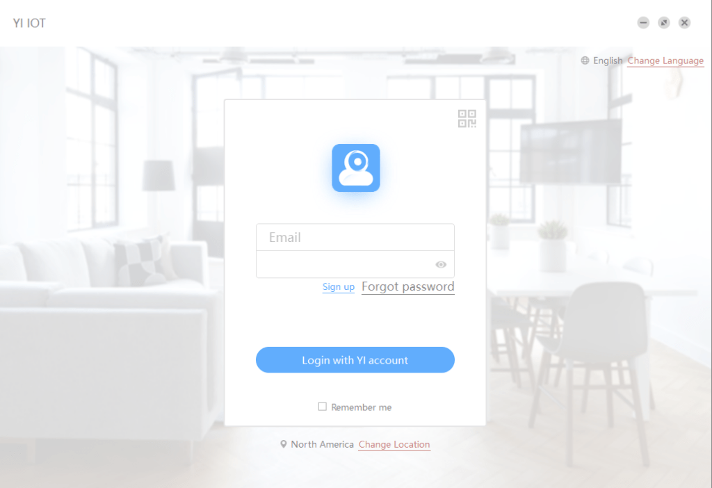 YI IoT Camera User Manual 30 How To Add YI IoT Camera To Your Computer?