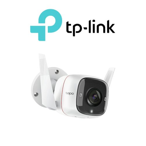 Tplink Tapo Camera Setup Guide 2024
