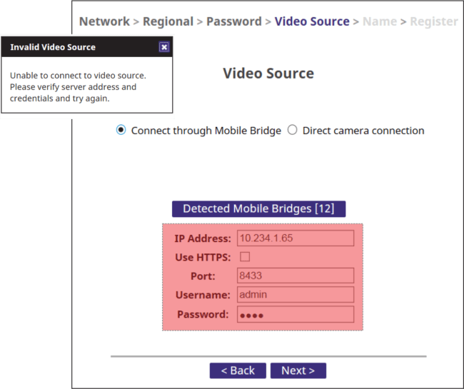 Senstar Thin Client User Guide 2024 3 test