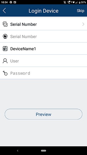 How to Set Up SuperLive Plus 19 superlive plus add device