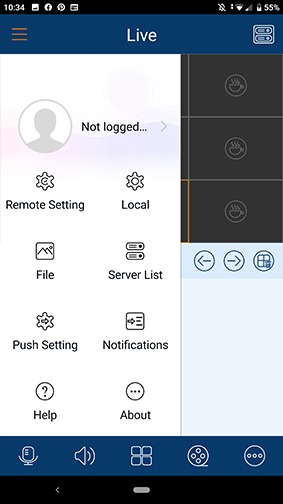 How to Set Up SuperLive Plus 21 superlive plus live options