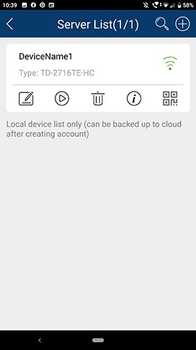 How to Set Up SuperLive Plus 23 superlive plus server end