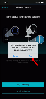 Night Owl Protect App iOS Guide 42 Add_Standalone_Camera_06.png