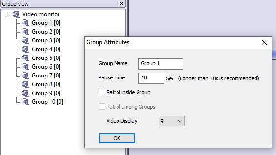 GSurf Pro Setup and User Guide 45 https://documentation.grandstream.com/wp-content/uploads/2021/12/word-image-9880.png