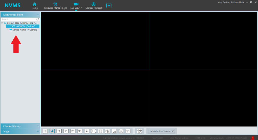 Titanium CMS NVMS 2 User Guide 24 image-1620550499199.png
