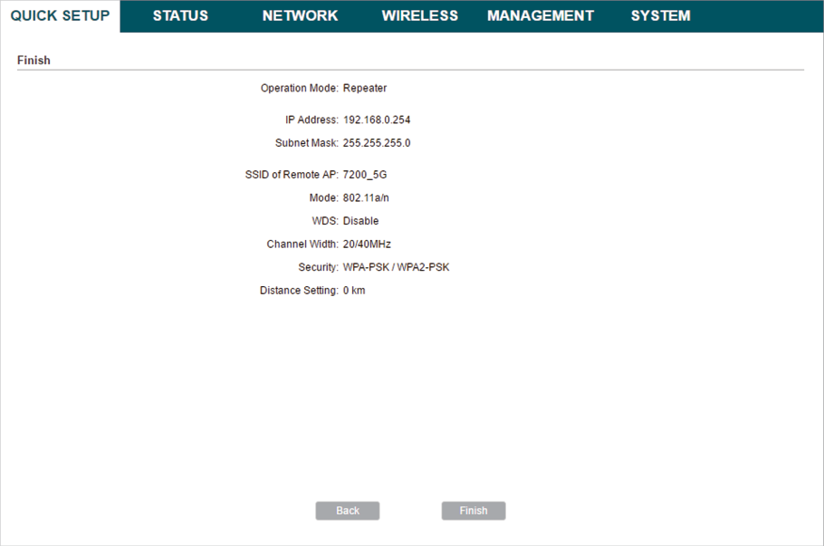 How to Configure Pharos Device 27 https://www.tp-link.com/us/configuration-guides/quick_start_guide_cpe_and_wbs_/quick_start_guide_cpe_and_wbs_-web-resources/image/configure_repeater2.png