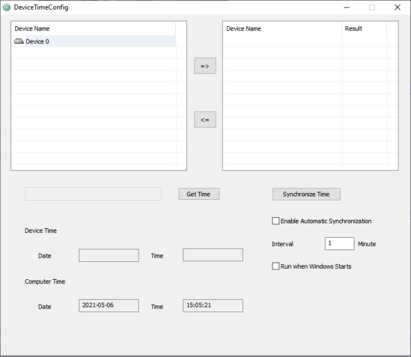 GSurf Pro Setup and User Guide 46 https://documentation.grandstream.com/wp-content/uploads/2021/12/word-image-9881.png