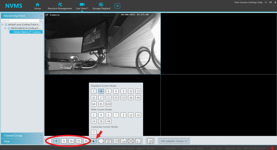 Titanium CMS NVMS 2 User Guide 25 image-1620550799969.png