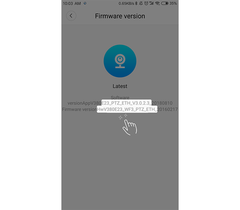 V380 FOR PC Setup User Guide 24 https://v380.org/wp-content/uploads/2020/12/IMG_8381.png