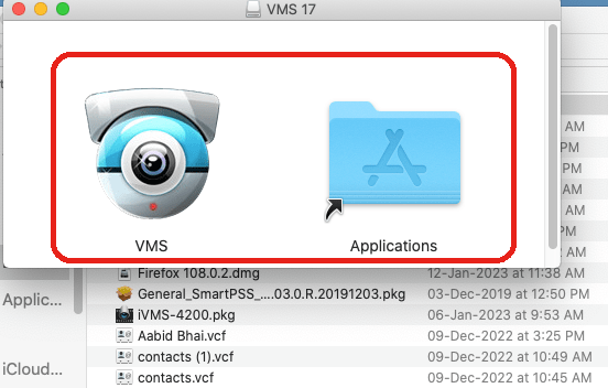 XMEYE For Mac Full User Guide 5 Select the option to add 2