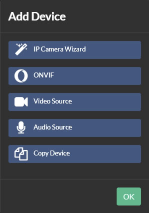 iSpy Software User Guide 3 https://ispycontent.azureedge.net/img/Agent/motion/adddevice.jpg