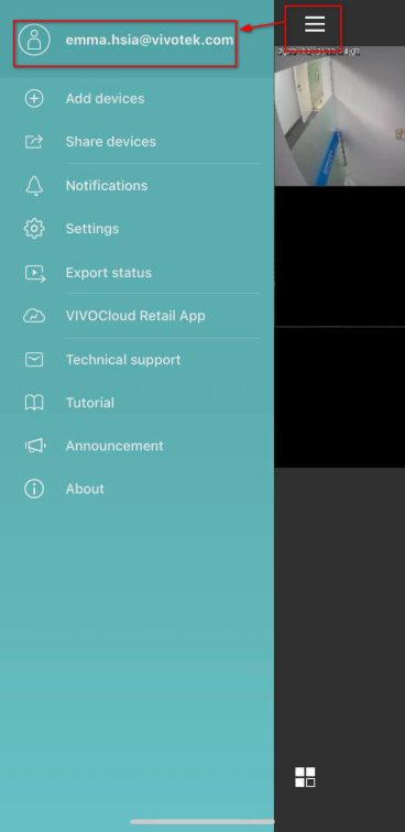 VIVOCloud step by step user guide 28 01_setting_account.jpg