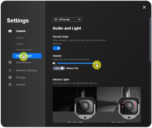 Reolink Client setup and user guide 53 Picture 53 534w448h